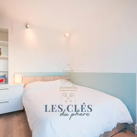 President 13 : Magnifique Vue Mer Le Touquet