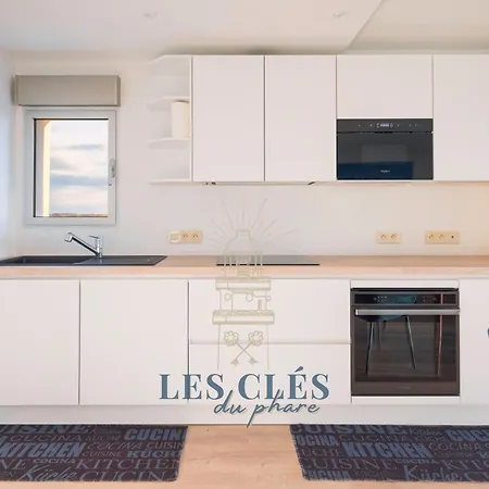 Apartmán President 13 : Magnifique Vue Mer