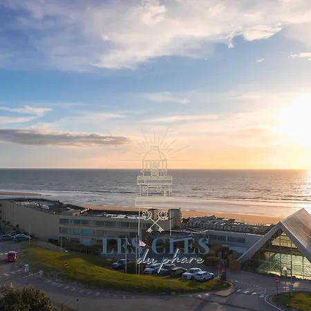 Apartmán President 13 : Magnifique Vue Mer *