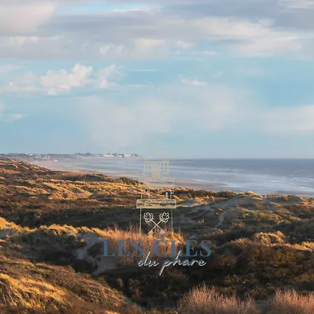 President 13 : Magnifique Vue Mer * Le Touquet