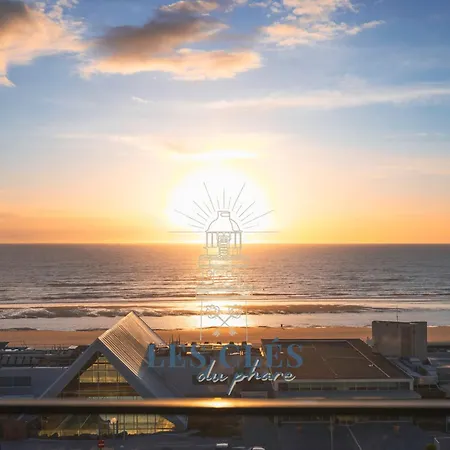 President 13 : Magnifique Vue Mer *