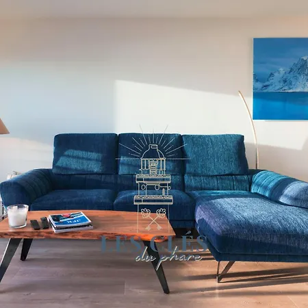 President 13 : Magnifique Vue Mer * Le Touquet
